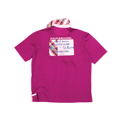 纯棉休闲格子P2